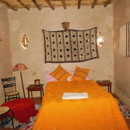 Kasbah Dar Dmana Hotel Скура Стая снимка