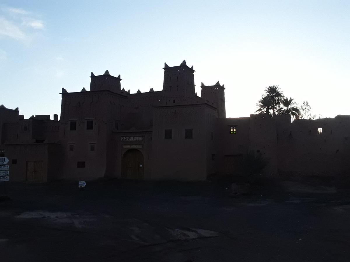 Kasbah Dar Dmana Hotel Скура Екстериор снимка