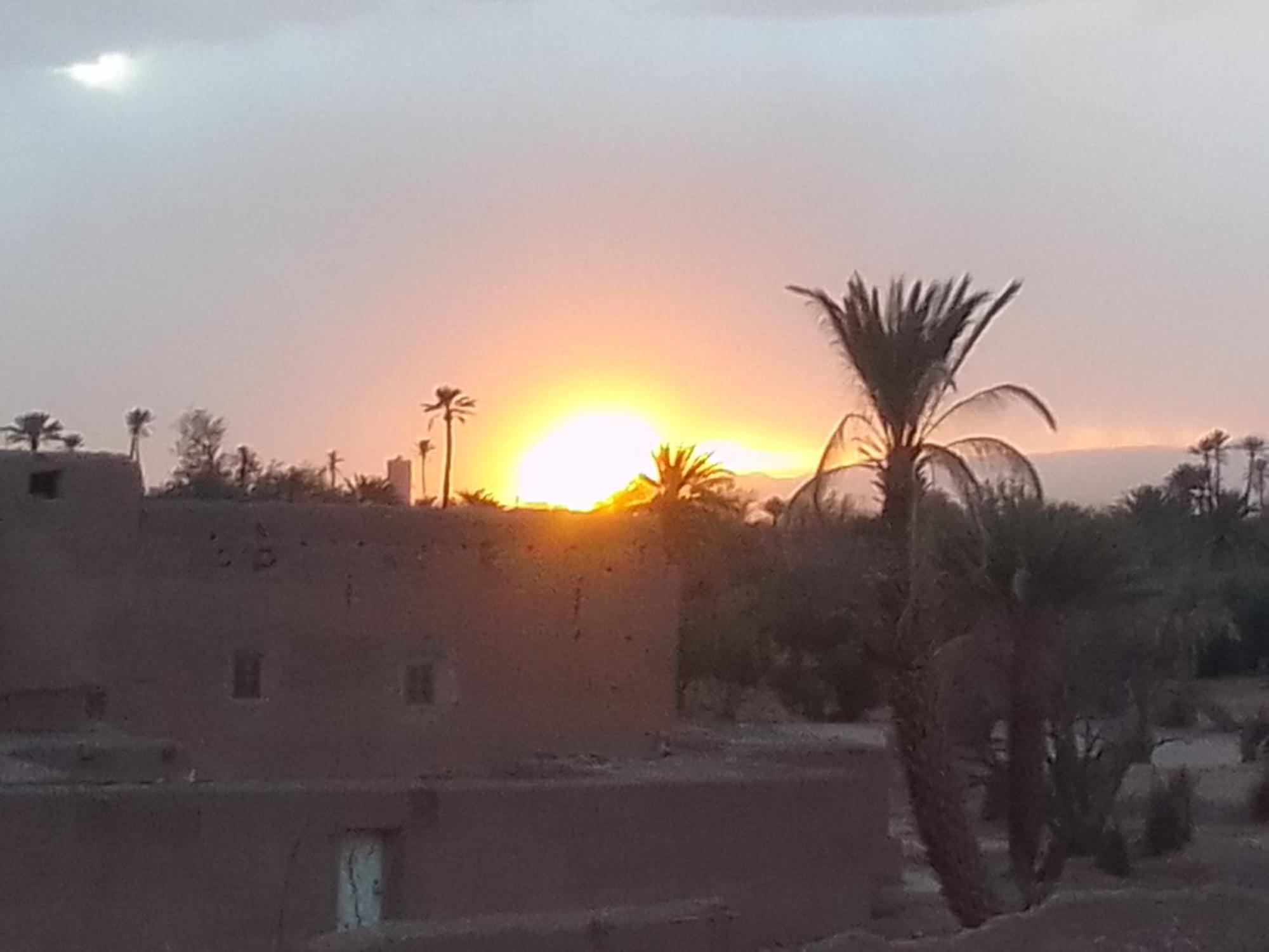 Kasbah Dar Dmana Hotel Скура Екстериор снимка