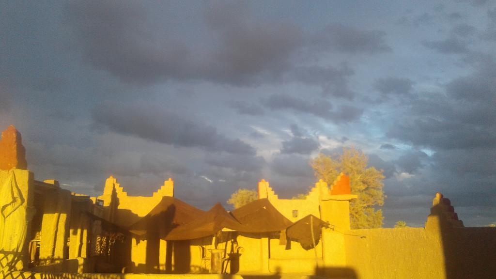 Kasbah Dar Dmana Hotel Скура Екстериор снимка