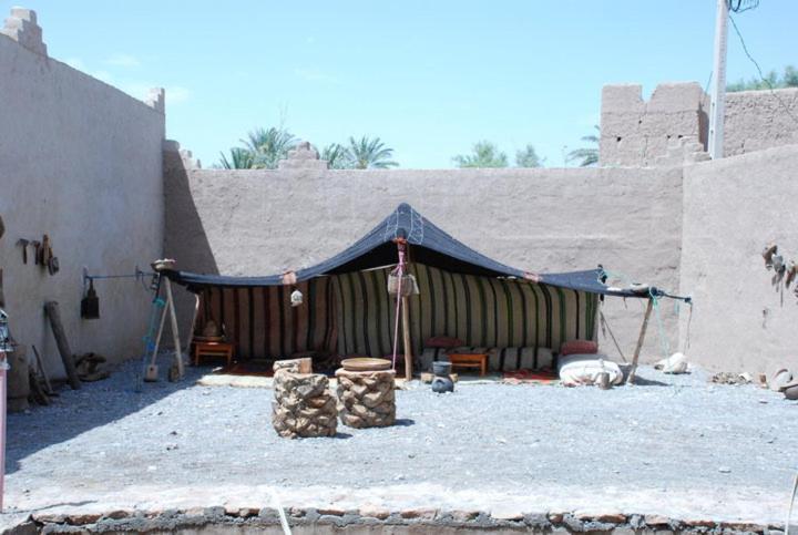 Kasbah Dar Dmana Hotel Скура Екстериор снимка