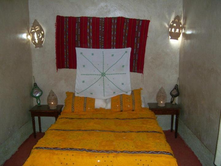 Kasbah Dar Dmana Hotel Скура Екстериор снимка