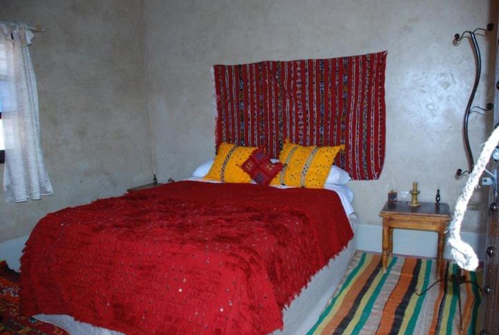 Kasbah Dar Dmana Hotel Скура Стая снимка
