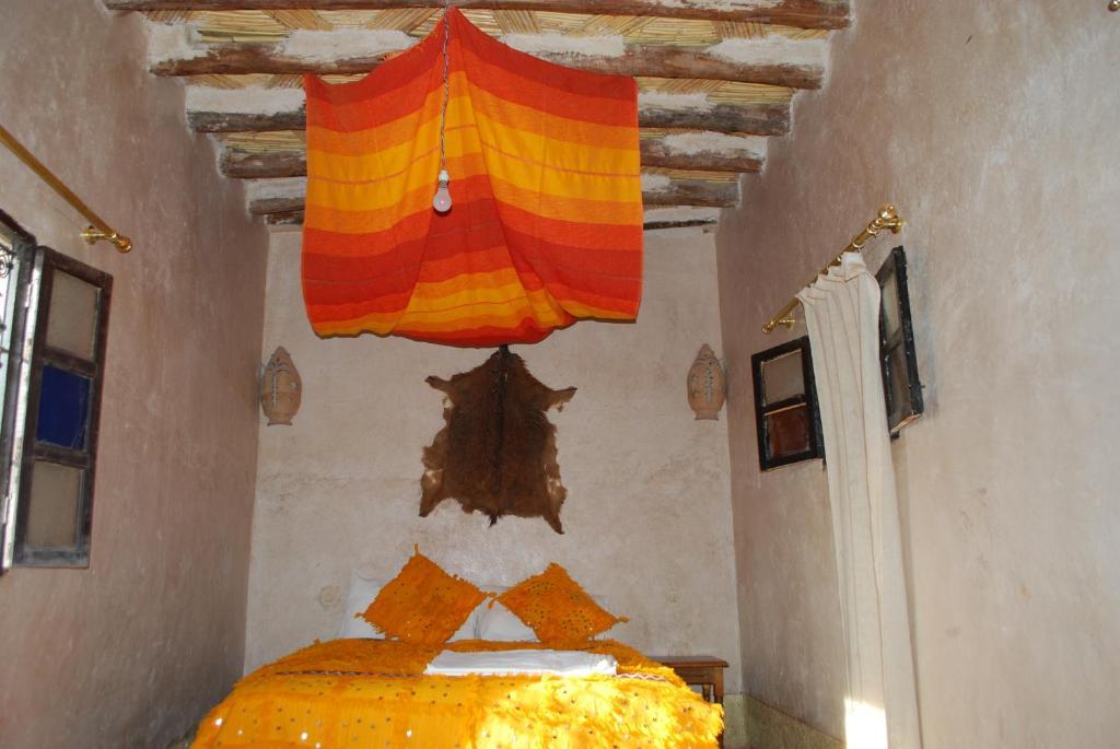 Kasbah Dar Dmana Hotel Скура Екстериор снимка