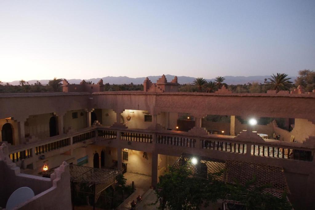 Kasbah Dar Dmana Hotel Скура Екстериор снимка